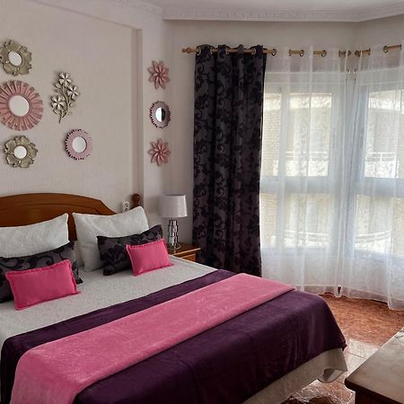 Vista Rosmary Apartman Puerto de la Cruz Kültér fotó