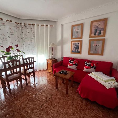 Vista Rosmary Apartman Puerto de la Cruz Kültér fotó