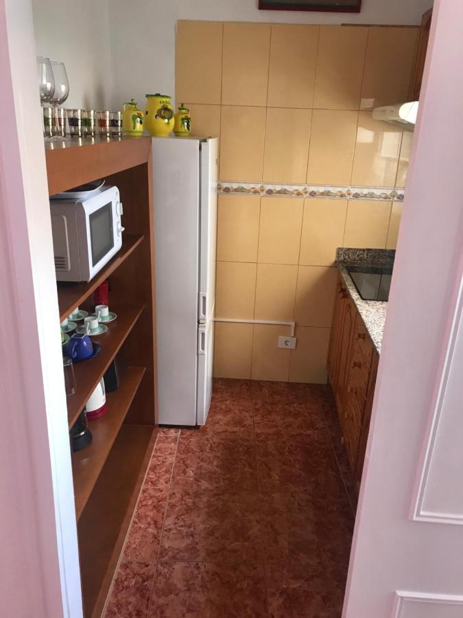 Vista Rosmary Apartman Puerto de la Cruz Kültér fotó