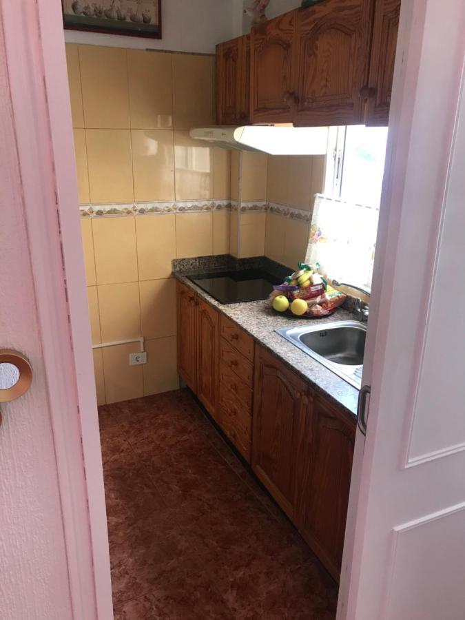 Vista Rosmary Apartman Puerto de la Cruz Kültér fotó