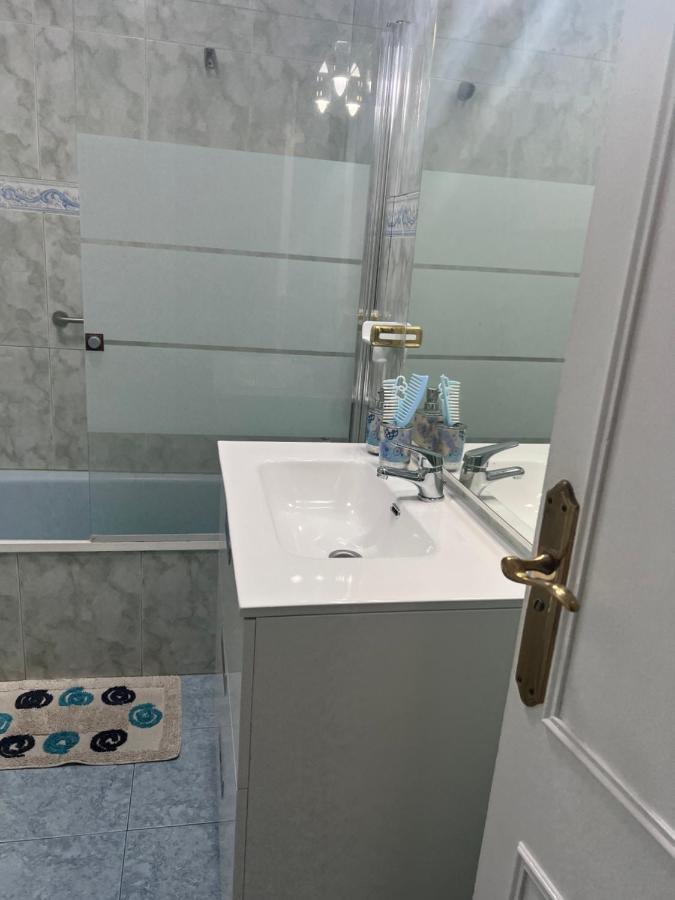 Vista Rosmary Apartman Puerto de la Cruz Kültér fotó