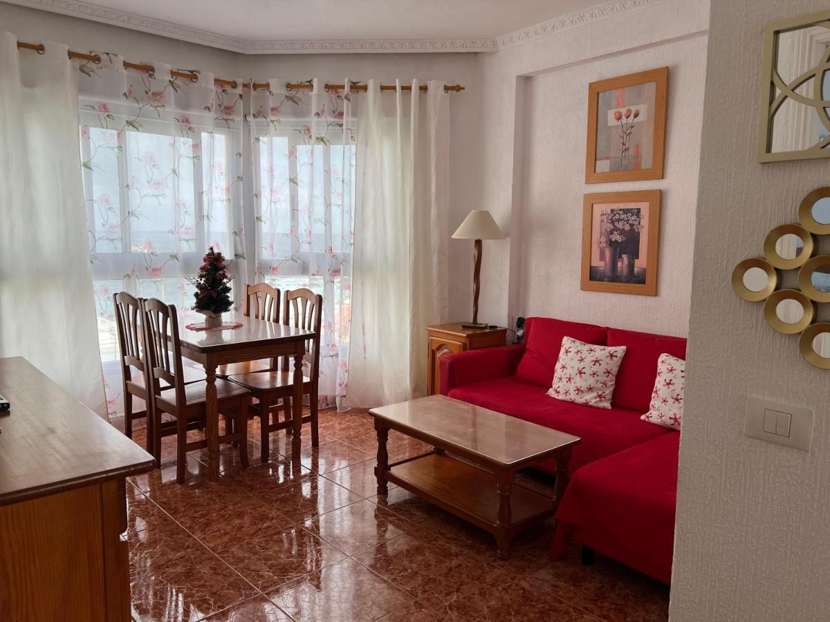Vista Rosmary Apartman Puerto de la Cruz Kültér fotó