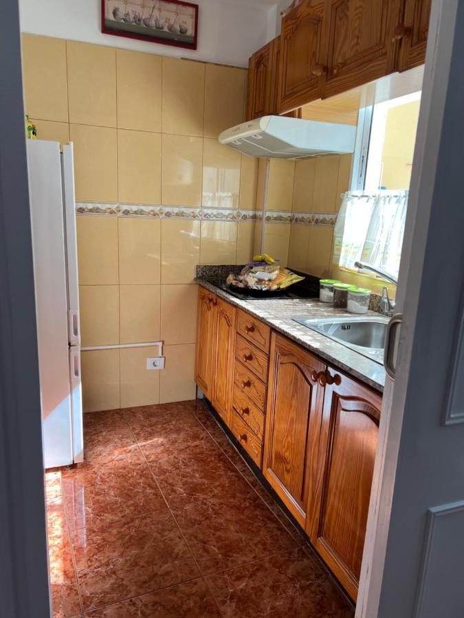 Vista Rosmary Apartman Puerto de la Cruz Kültér fotó
