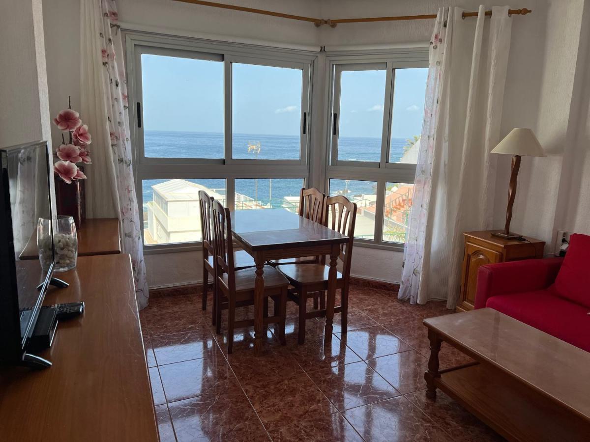 Vista Rosmary Apartman Puerto de la Cruz Kültér fotó