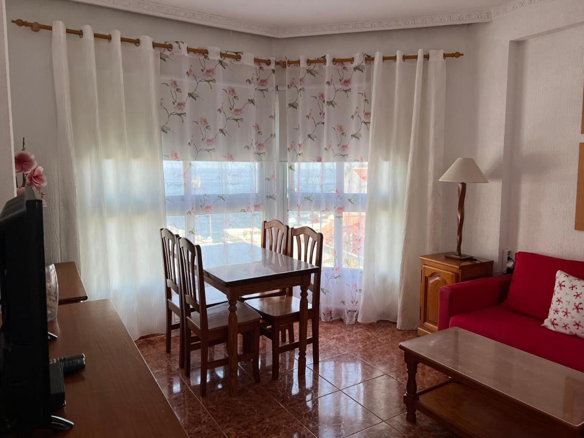 Vista Rosmary Apartman Puerto de la Cruz Kültér fotó
