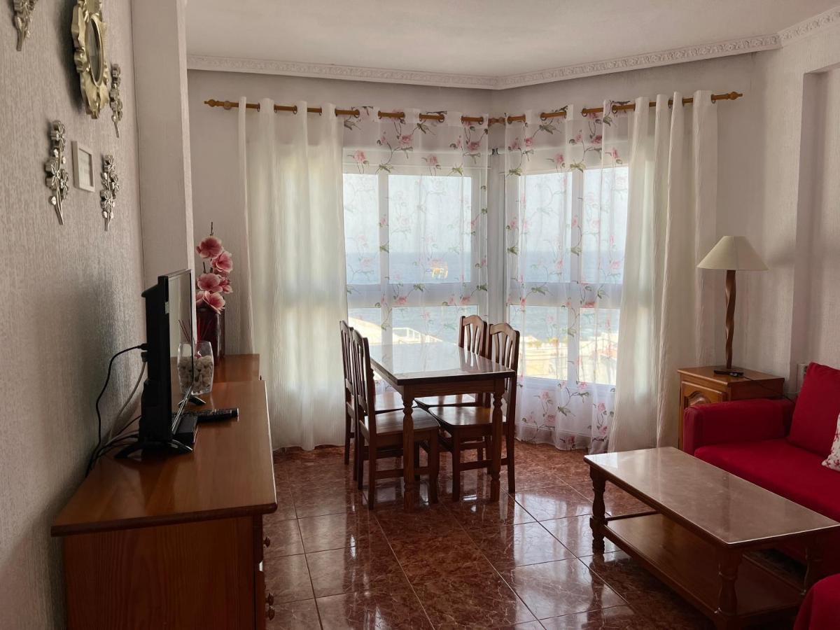 Vista Rosmary Apartman Puerto de la Cruz Kültér fotó