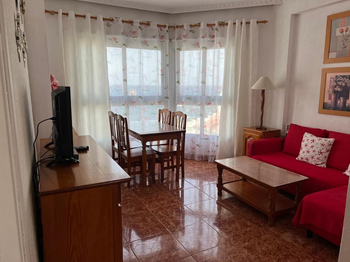 Vista Rosmary Apartman Puerto de la Cruz Kültér fotó