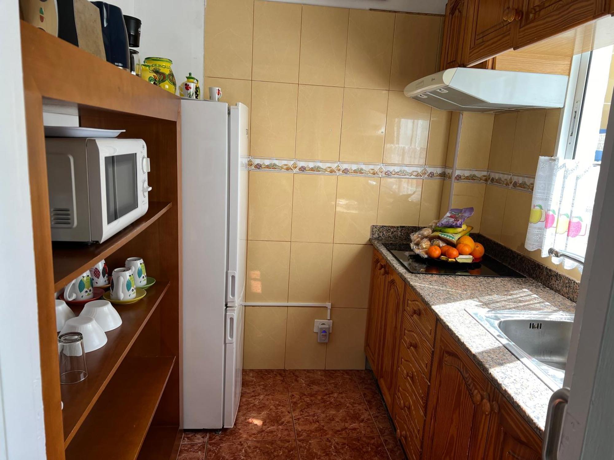 Vista Rosmary Apartman Puerto de la Cruz Kültér fotó