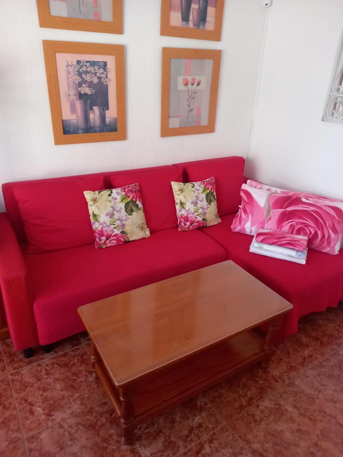 Vista Rosmary Apartman Puerto de la Cruz Kültér fotó