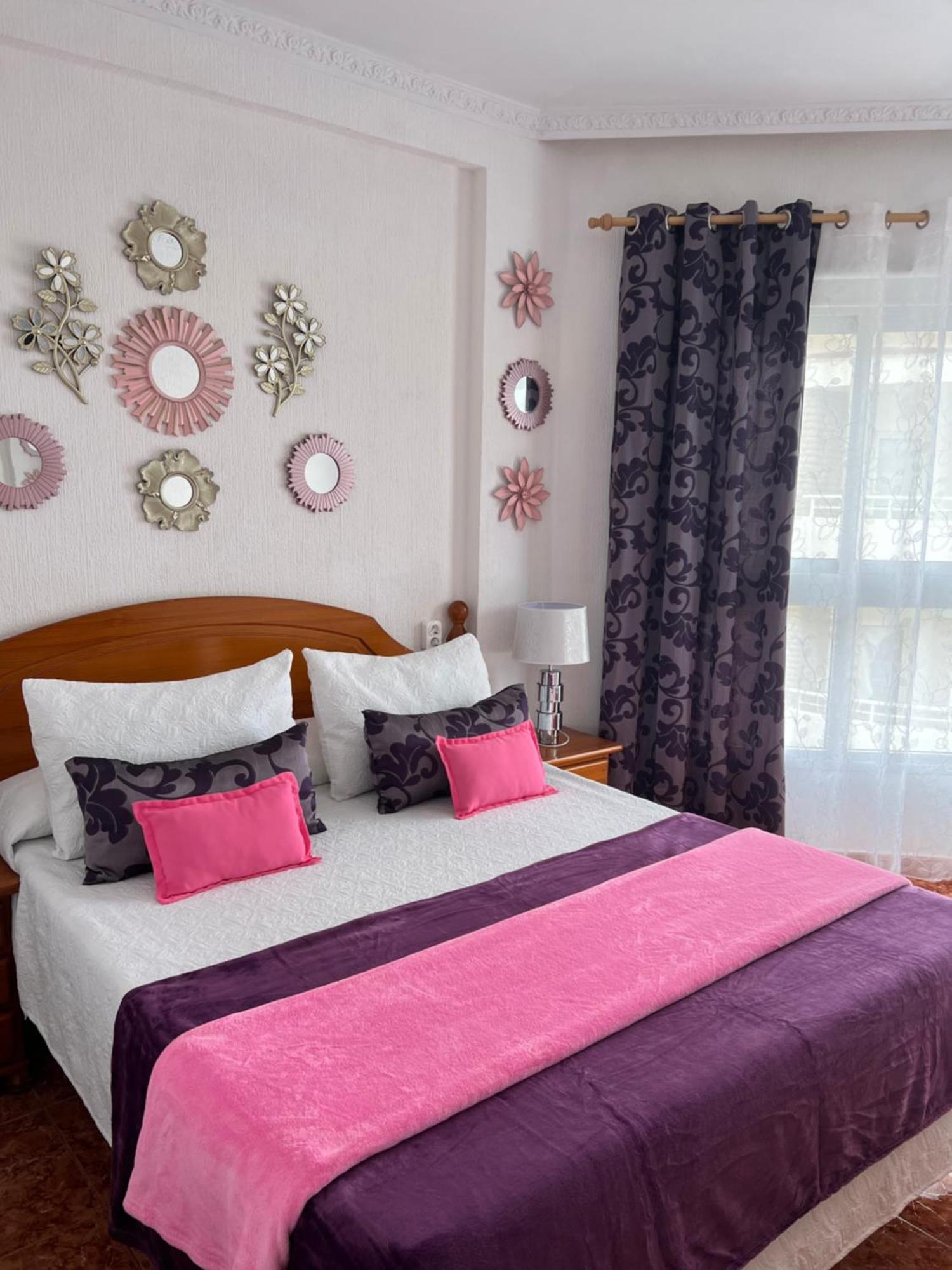 Vista Rosmary Apartman Puerto de la Cruz Kültér fotó