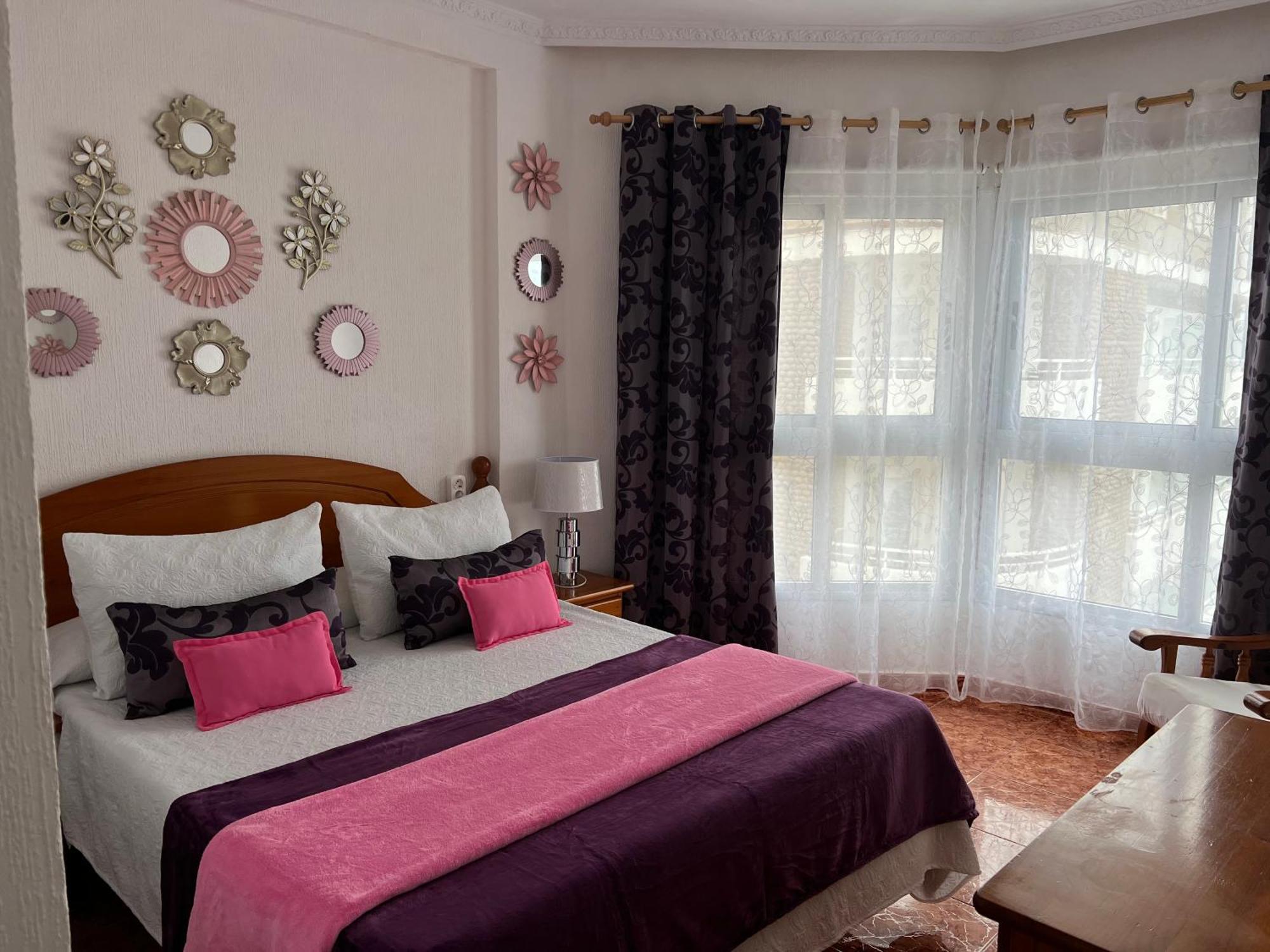Vista Rosmary Apartman Puerto de la Cruz Kültér fotó
