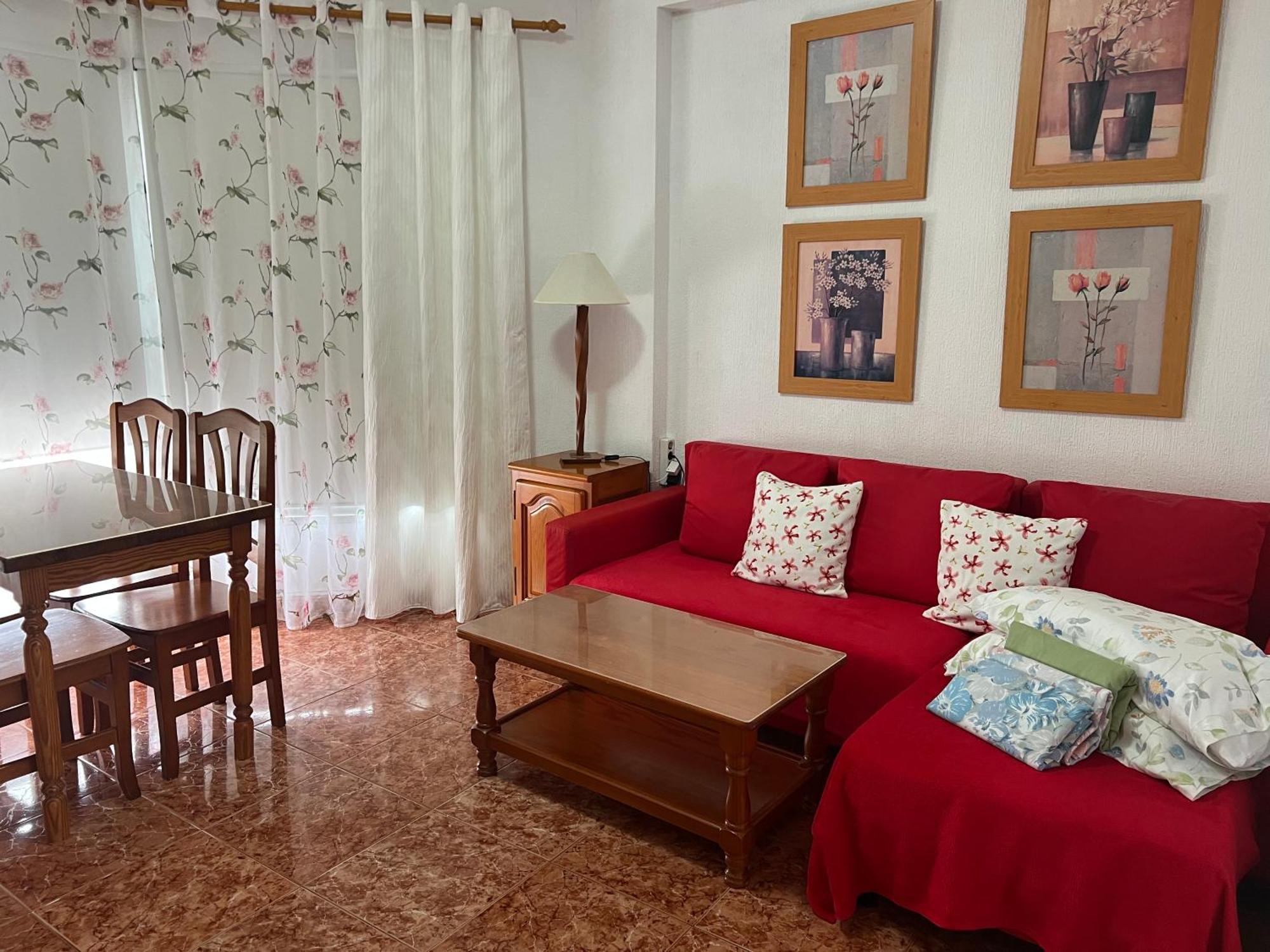 Vista Rosmary Apartman Puerto de la Cruz Kültér fotó