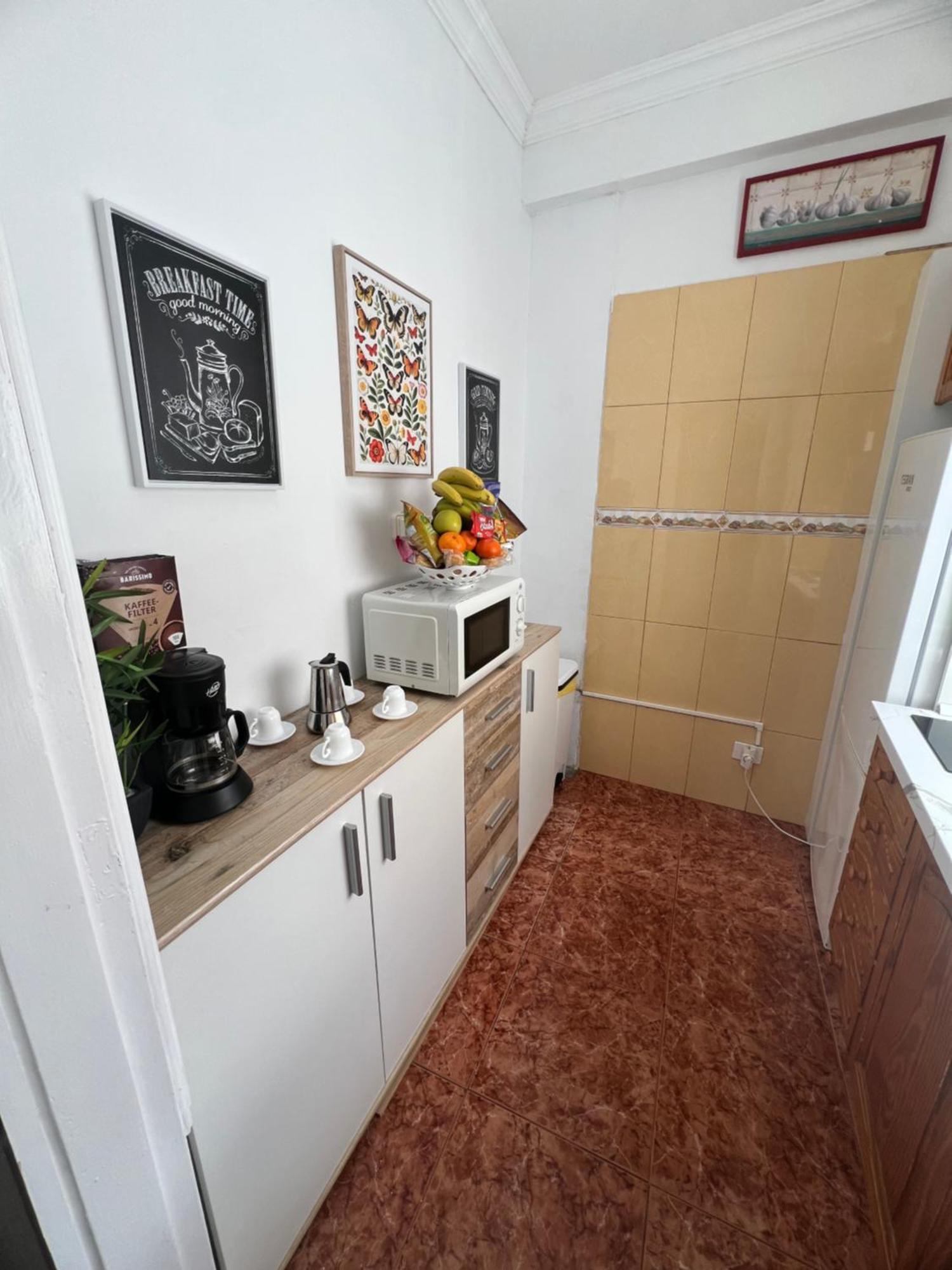 Vista Rosmary Apartman Puerto de la Cruz Kültér fotó