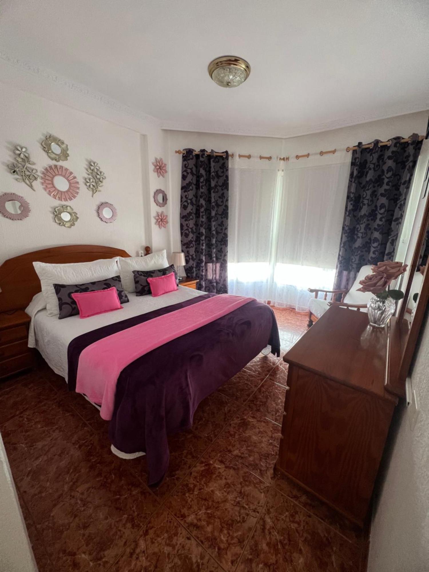 Vista Rosmary Apartman Puerto de la Cruz Kültér fotó